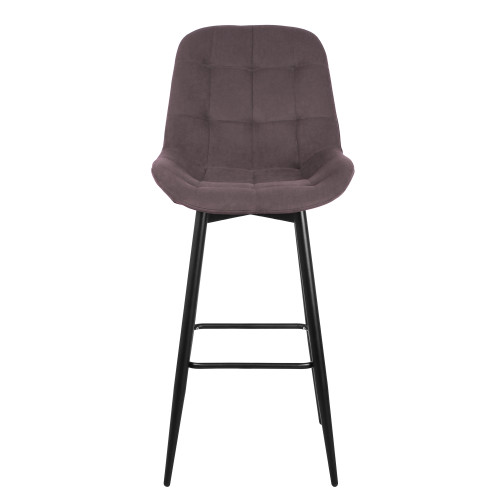 Cтул Тоскана барный СРП-633 (разборный каркас)