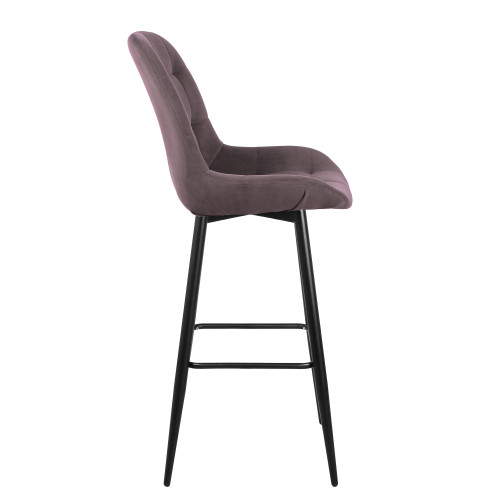 Cтул Тоскана барный СРП-633 (разборный каркас)