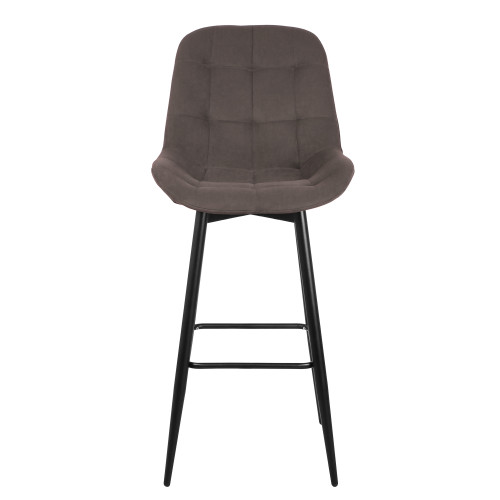 Cтул Тоскана барный СРП-633 (разборный каркас)