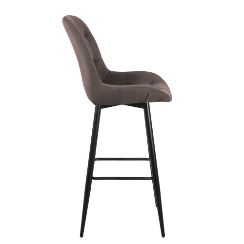 Cтул Тоскана барный СРП-633 (разборный каркас)