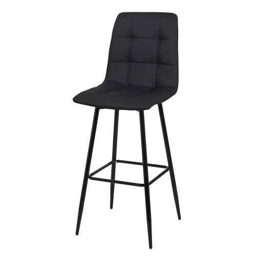 Стул Чили  барный СРП-652 (разборный каркас)