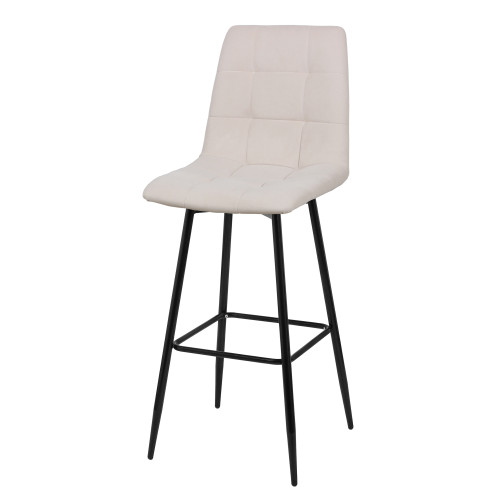 Стул Чили  барный СРП-652 (разборный каркас)