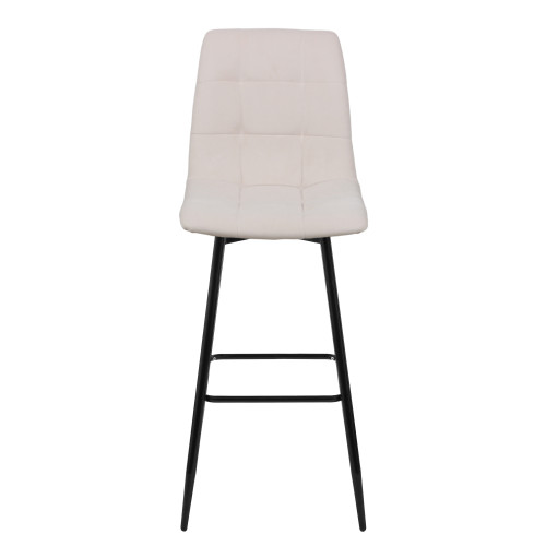 Стул Чили  барный СРП-652 (разборный каркас)