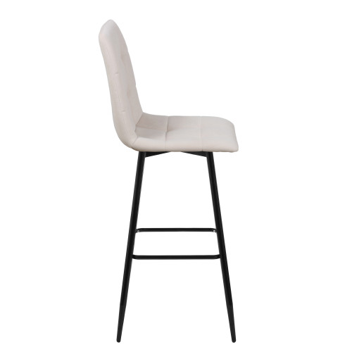 Стул Чили  барный СРП-652 (разборный каркас)