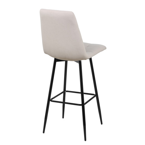 Стул Чили  барный СРП-652 (разборный каркас)