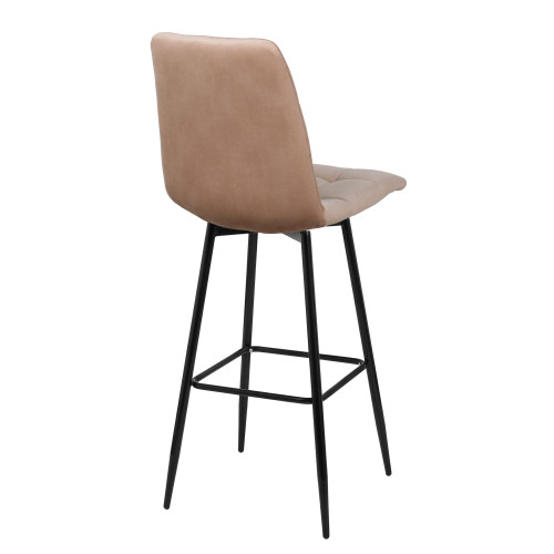 Стул Чили  барный СРП-652 (разборный каркас)