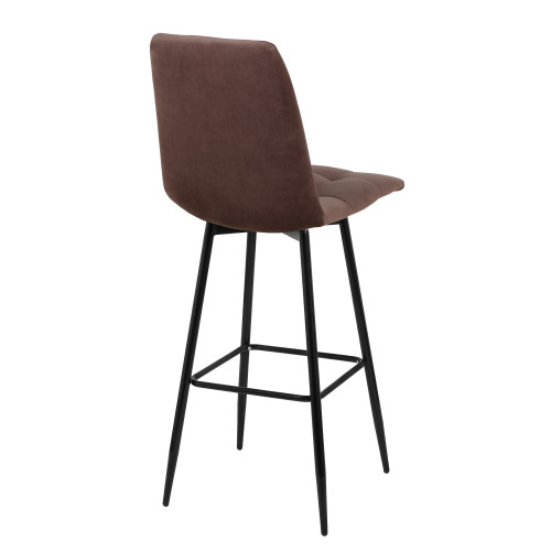 Стул Чили  барный СРП-652 (разборный каркас)