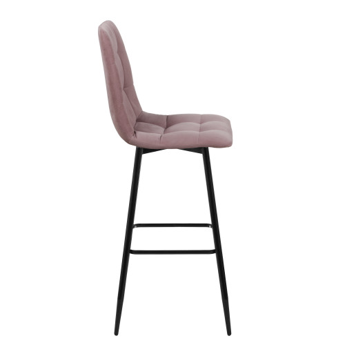 Стул Чили  барный СРП-652 (разборный каркас)