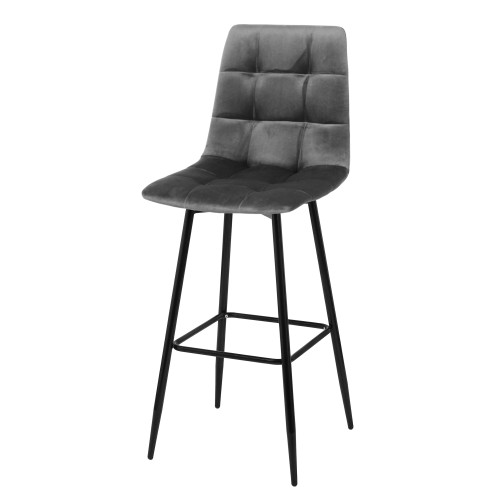 Стул Чили  барный СРП-652 (разборный каркас)