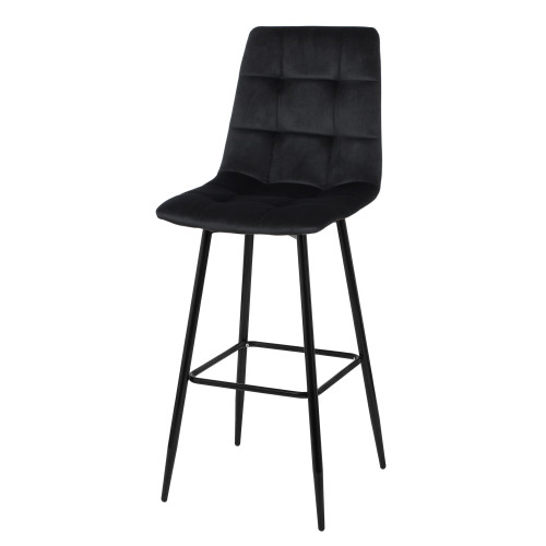 Стул Чили  барный СРП-652 (разборный каркас)