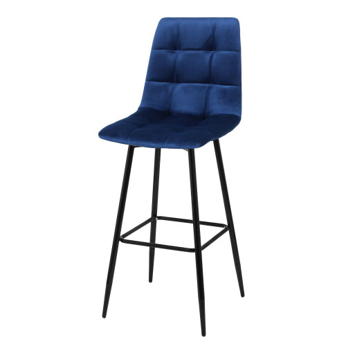 Стул Чили  барный СРП-652 (разборный каркас)