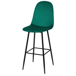 Стул Рондо  барный СРП-655 (разборный каркас)