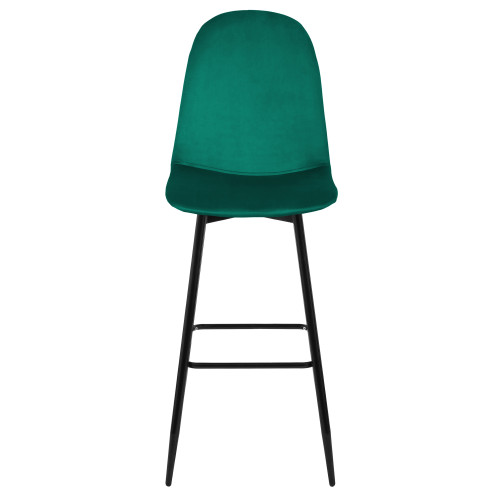 Стул Рондо  барный СРП-655 (разборный каркас)