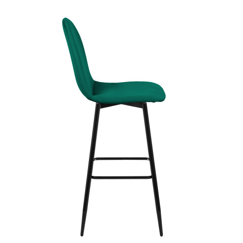 Стул Рондо  барный СРП-655 (разборный каркас)