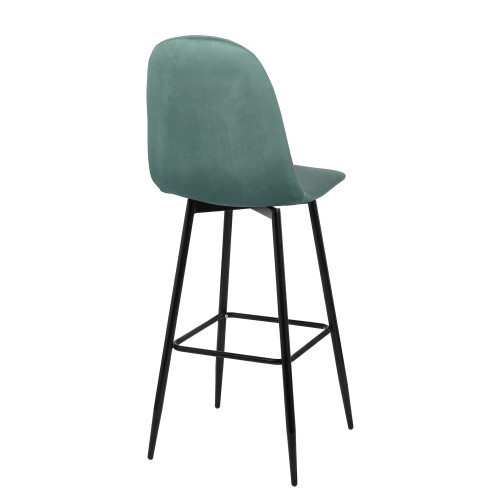 Стул Рондо  барный СРП-655 (разборный каркас)