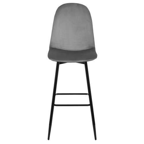 Стул Рондо  барный СРП-655 (разборный каркас)