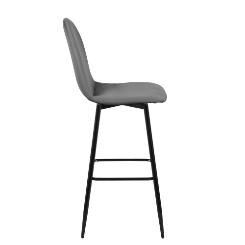 Стул Рондо  барный СРП-655 (разборный каркас)