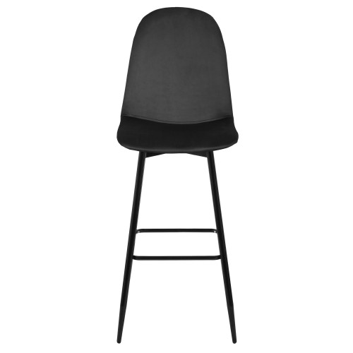 Стул Рондо  барный СРП-655 (разборный каркас)