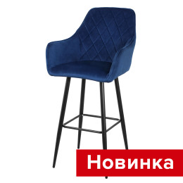 Cтул Бостон барный СРП-656 (разборный каркас)