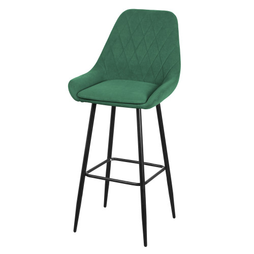 Стул Монако  барный СРП-665 (разборный каркас)