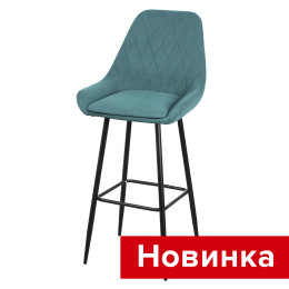 Стул Монако  барный СРП-665 (разборный каркас)