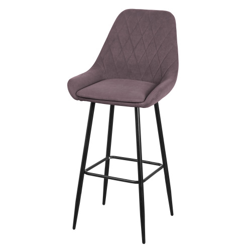 Стул Монако  барный СРП-665 (разборный каркас)