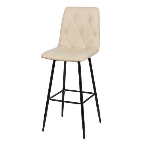 Стул Регги  барный СРП-666 (разборный каркас)