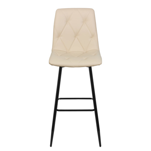 Стул Регги  барный СРП-666 (разборный каркас)