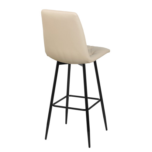 Стул Регги  барный СРП-666 (разборный каркас)