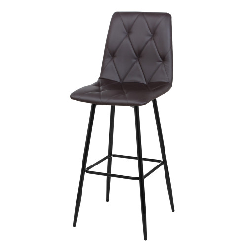 Стул Регги  барный СРП-666 (разборный каркас)