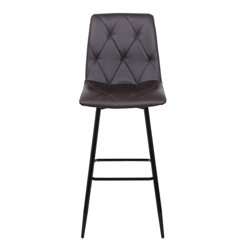 Стул Регги  барный СРП-666 (разборный каркас)