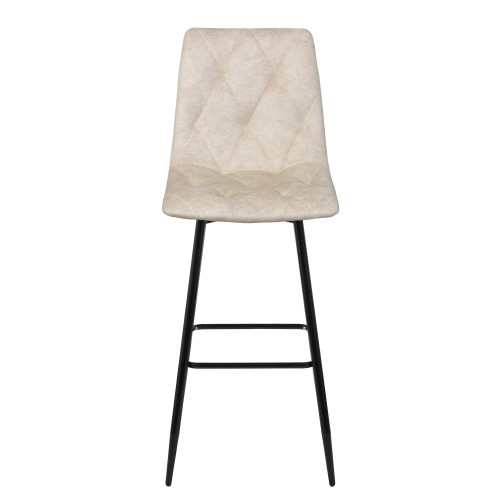 Стул Регги  барный СРП-666 (разборный каркас)