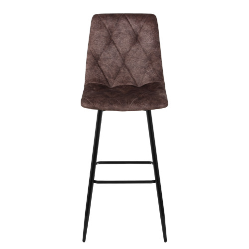 Стул Регги  барный СРП-666 (разборный каркас)