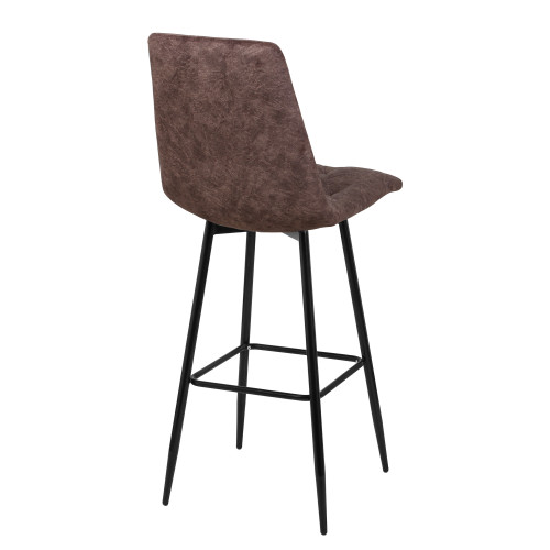 Стул Регги  барный СРП-666 (разборный каркас)