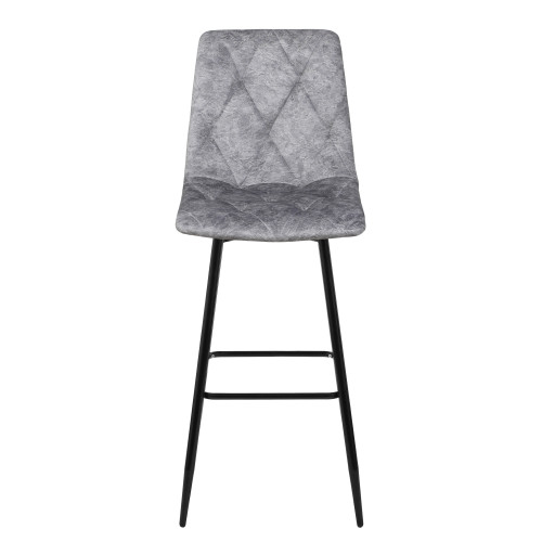 Стул Регги  барный СРП-666 (разборный каркас)