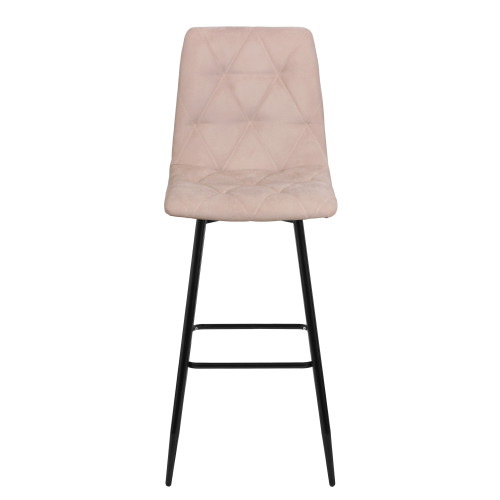 Стул Регги  барный СРП-666 (разборный каркас)