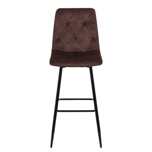 Стул Регги  барный СРП-666 (разборный каркас)