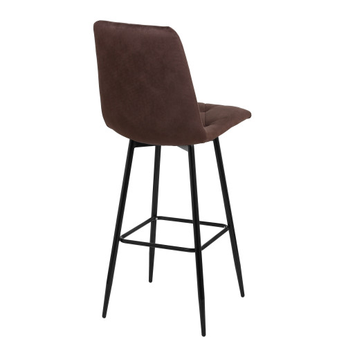 Стул Регги  барный СРП-666 (разборный каркас)