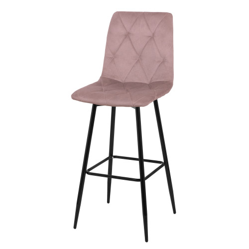 Стул Регги  барный СРП-666 (разборный каркас)