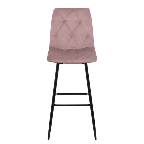 Стул Регги  барный СРП-666 (разборный каркас)