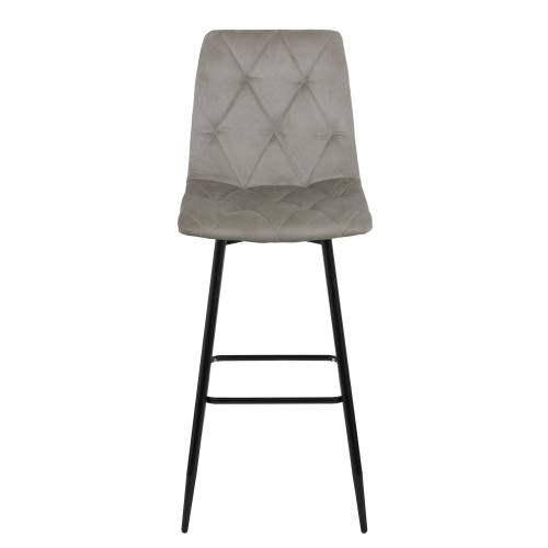 Стул Регги  барный СРП-666 (разборный каркас)