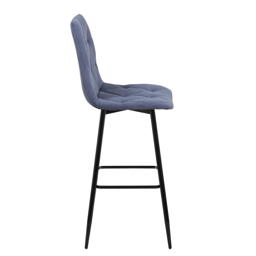 Стул Регги  барный СРП-666 (разборный каркас)