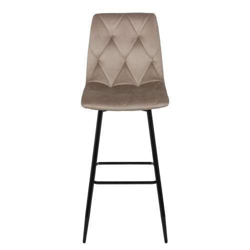 Стул Регги  барный СРП-666 (разборный каркас)