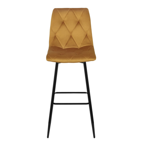 Стул Регги  барный СРП-666 (разборный каркас)