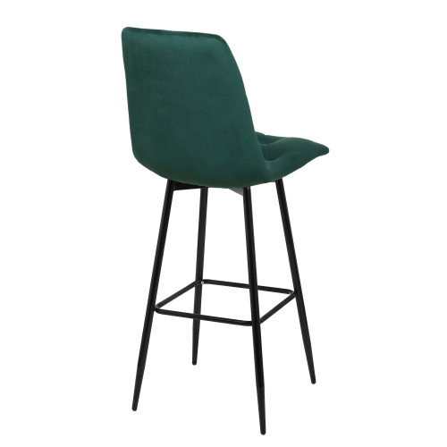 Стул Регги  барный СРП-666 (разборный каркас)