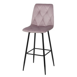 Стул Регги  барный СРП-666 (разборный каркас)