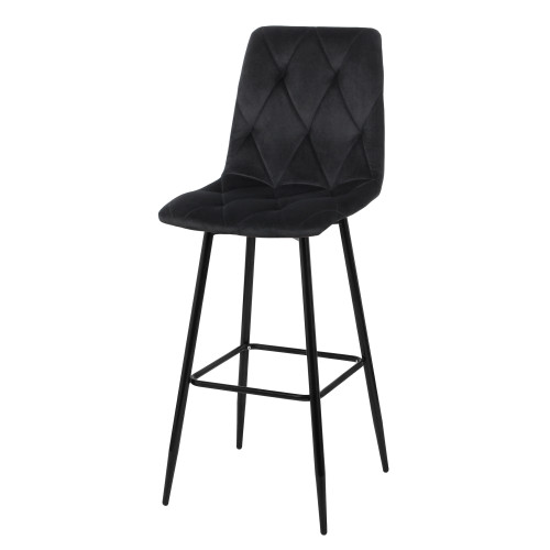 Стул Регги  барный СРП-666 (разборный каркас)