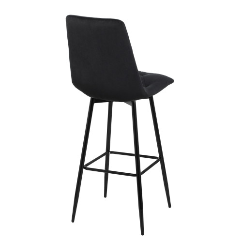 Стул Регги  барный СРП-666 (разборный каркас)