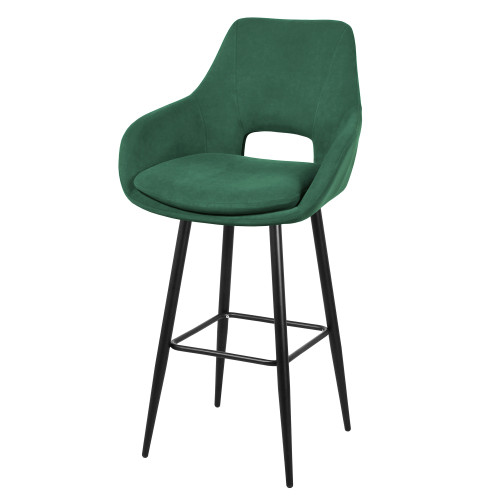 Стул Боно барный СРП-679 (разборный каркас)