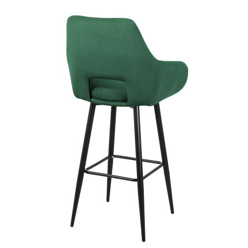 Стул Боно барный СРП-679 (разборный каркас)